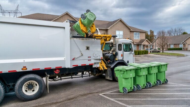 You’re paying for extra trash pickup because of this one habit