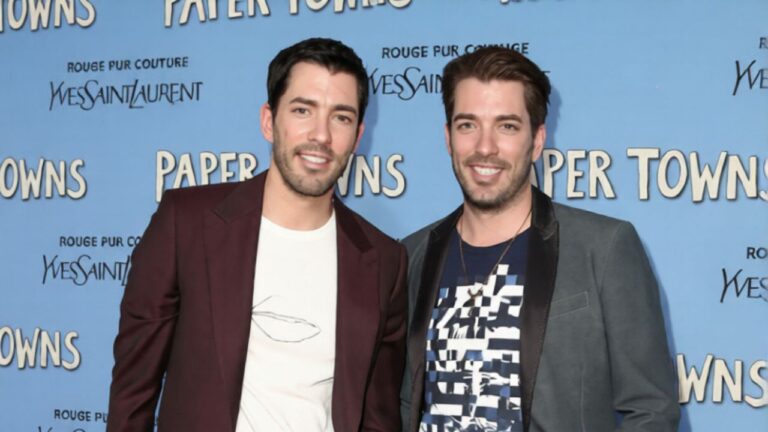 Property Brothers get a new HGTV series — and the premise is more real-estate stress than makeover magic