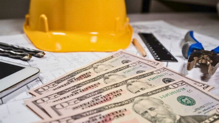 The payment schedule that protects you more than a “good price” does