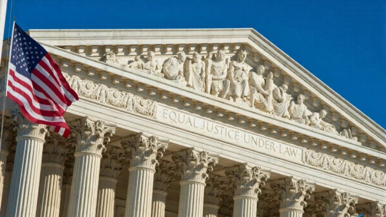 Supreme Court signals opinions may be coming Friday as tariff case attention builds