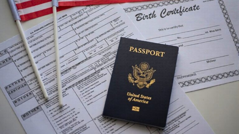 DOJ’s birthright-citizenship argument heads into high-stakes legal fight