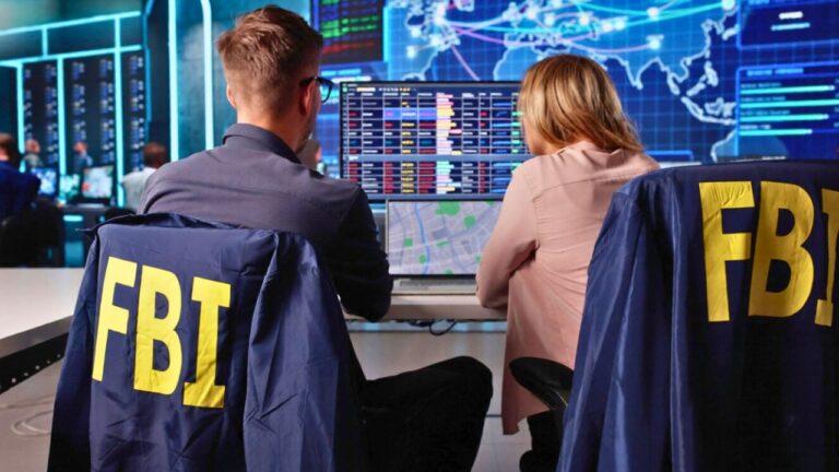 More than 13,000 tips flood in as FBI expands the Nancy Guthrie search