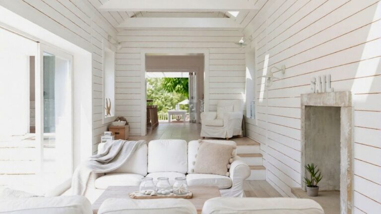 That HGTV shiplap look comes with a cleaning problem nobody talks about