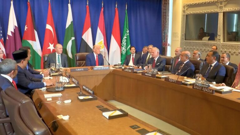 AI unity moment turns awkward as global leaders jockey for control of the rules