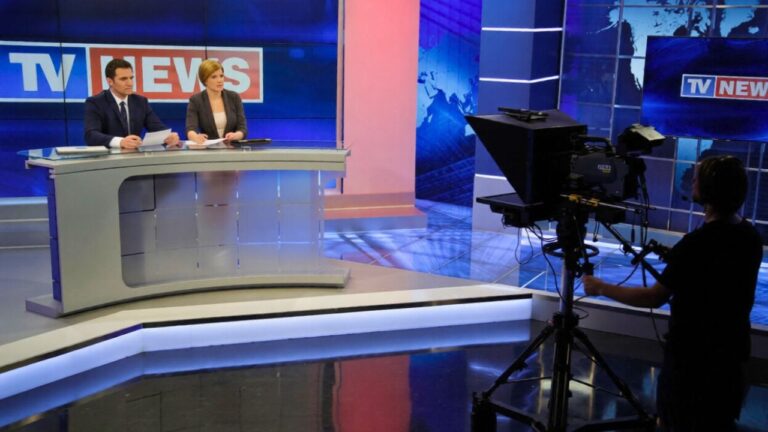 Publishers rage at tech platforms — while still relying on them to survive