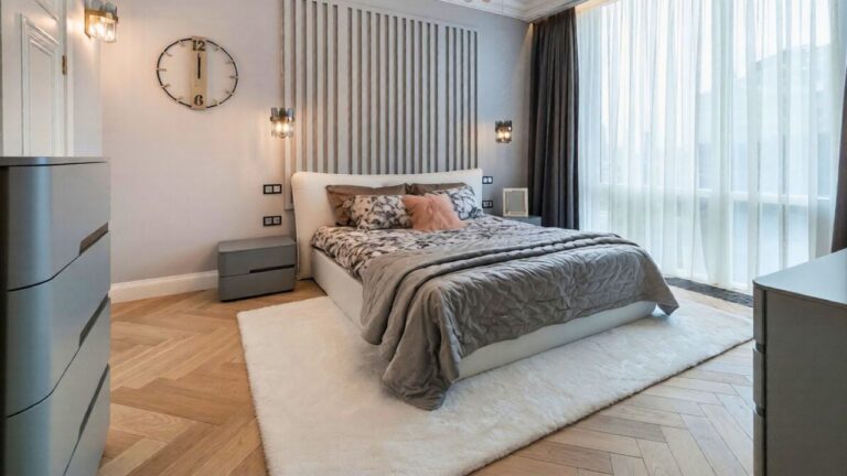 HGTV’s cozy bedroom look often depends on one thing most homes don’t have