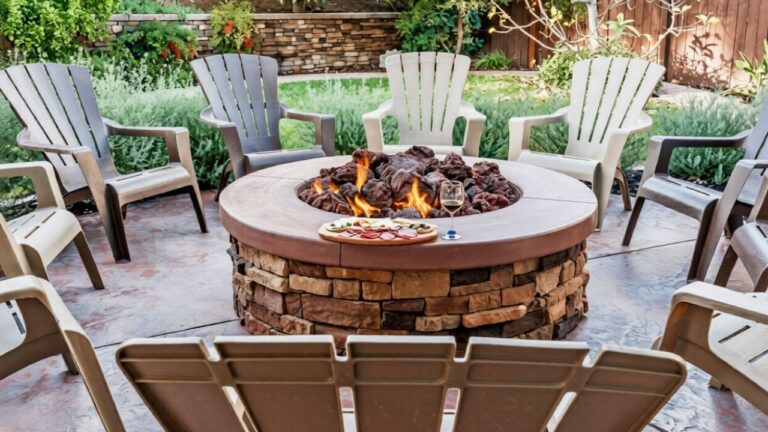 HGTV makes this outdoor feature look low-maintenance, but it’s not