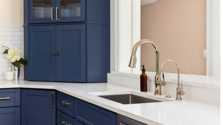 The new fixtures that don’t mean the system behind them is okay