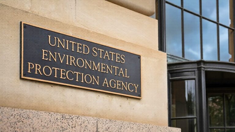 “Single largest deregulatory action in U.S. history” — EPA revokes the 2009 climate finding and sets off a legal storm