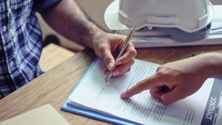 The change order rule that saves people from surprise invoices