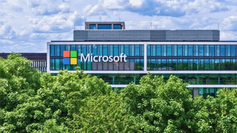 “No single company or country can build a secure digital stack alone” — Microsoft, Ericsson launch Trusted Tech Alliance amid ‘digital sovereignty’ push