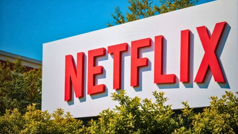 Netflix weighs next move as battle for Warner Bros. heats up, sources say