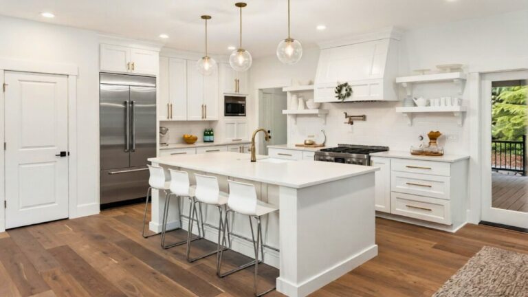 The upgrade that photographs well but doesn’t hold up to daily life