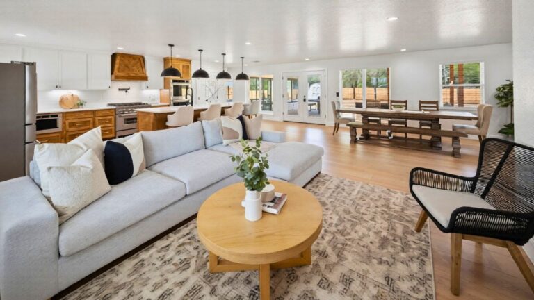 The reno trend that makes older houses harder to insure