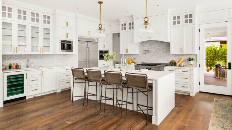 HGTV viewers are calling this the most overdone kitchen trend on TV right now