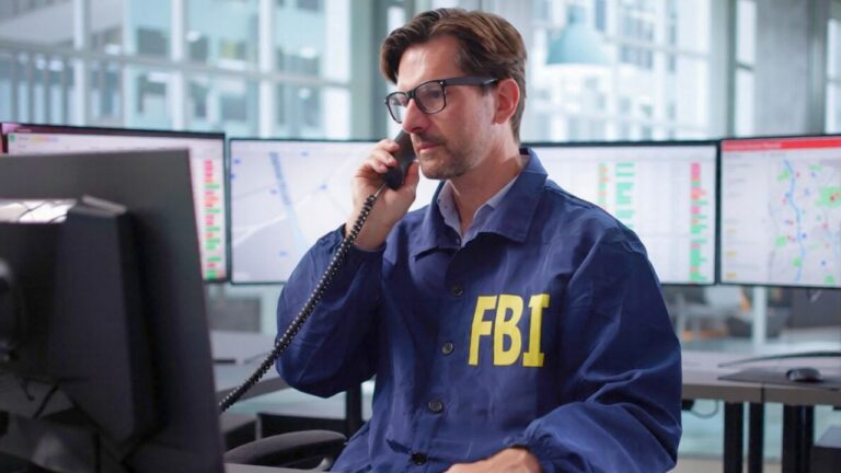 FBI raises reward to $100,000 in Nancy Guthrie case, releases new images and detailed suspect guidance