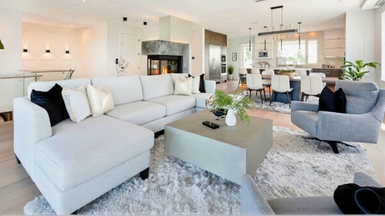 HGTV’s favorite “open concept” move is the reason so many living rooms feel awkward