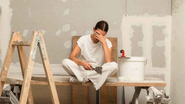 The “easy fix” people buy into that turns into a money pit