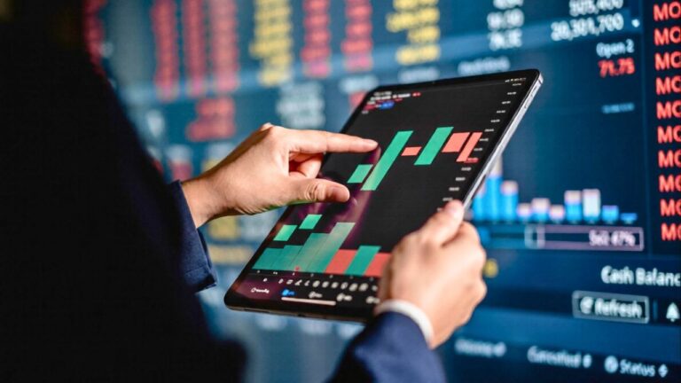 Markets digest a rare double hit: climate rollback and tariff whiplash