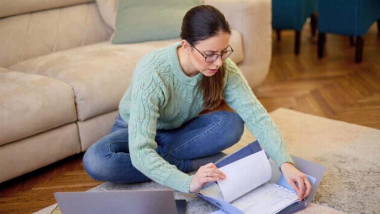 The insurance paperwork homeowners wish they had before filing a claim