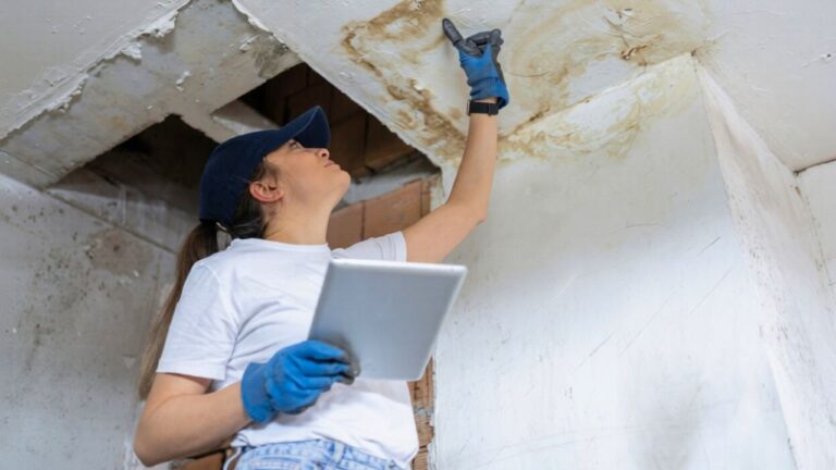 What insurers check first after water or electrical damage