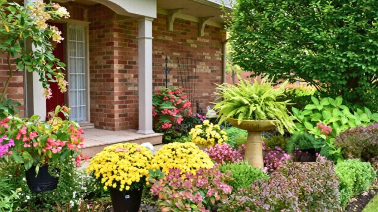 The landscaping choice that makes buyers assume maintenance issues