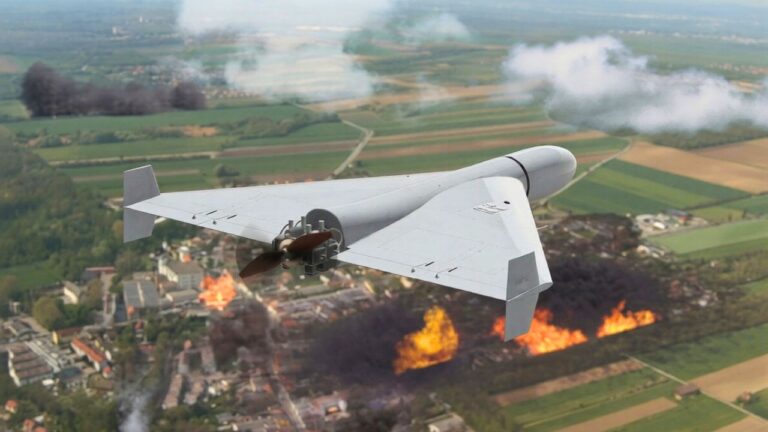 Drone strikes kill civilians in Ukraine and Russia ahead of U.S.-brokered Geneva talks