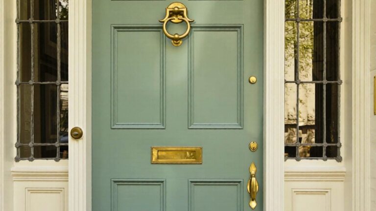 The front door update that can backfire if you pick the wrong finish