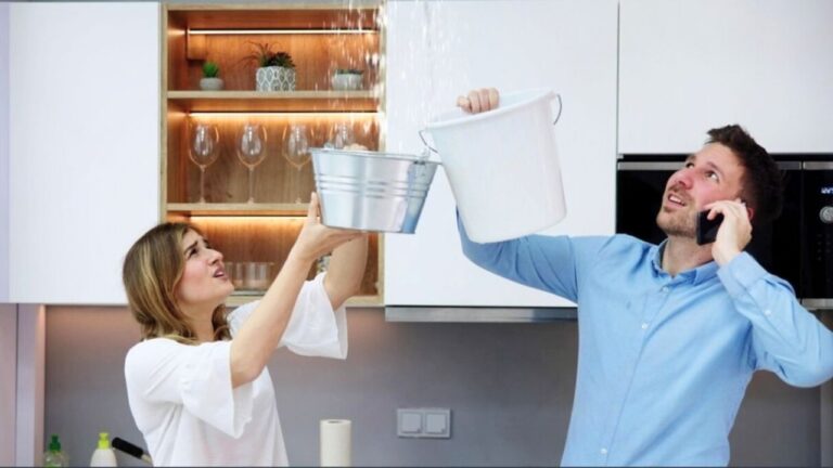 The home weak spots extreme weather exposed last year