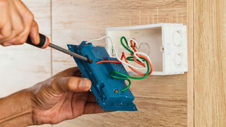 Why small electrical fixes can raise insurance questions later