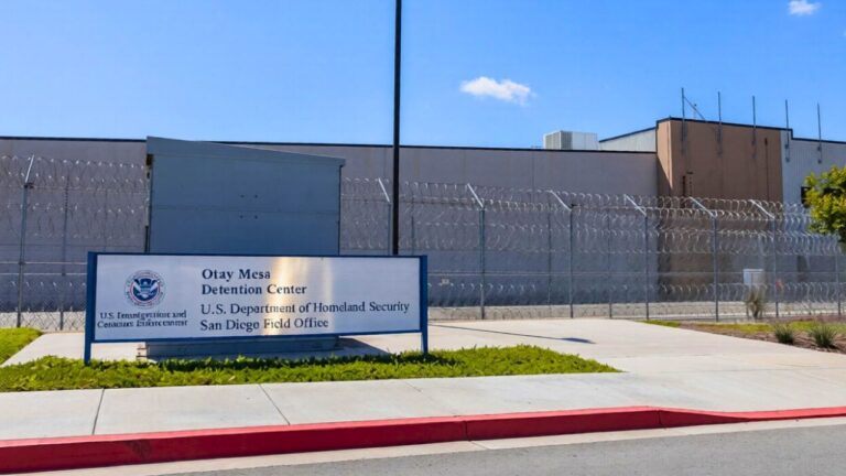 ICE’s $38.3 billion detention buildout plan is sparking backlash — and the document lays out “mega” centers