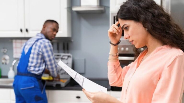 Why basic home upkeep is getting more expensive