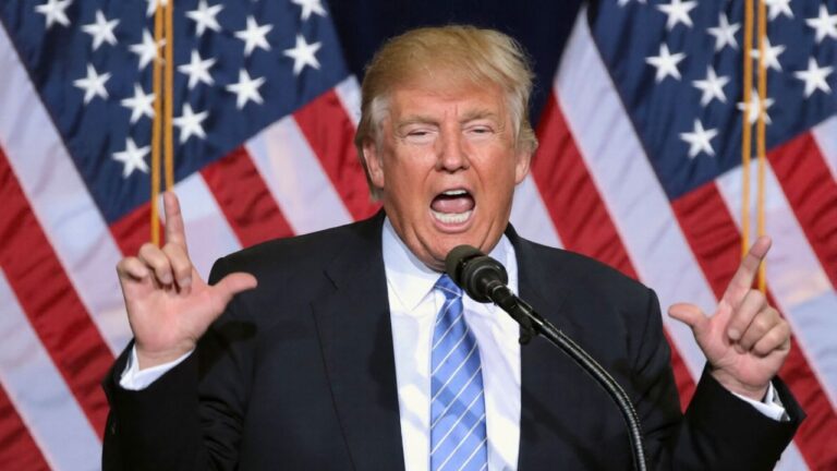 Trump calls Olympic skier a “real loser,” and Team USA athletes fired back — turning a personal comment into a free-speech fight