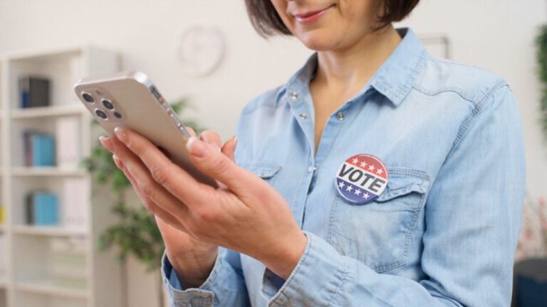 New poll shows voters souring on Trump’s immigration crackdown — and most say ICE has “gone too far”