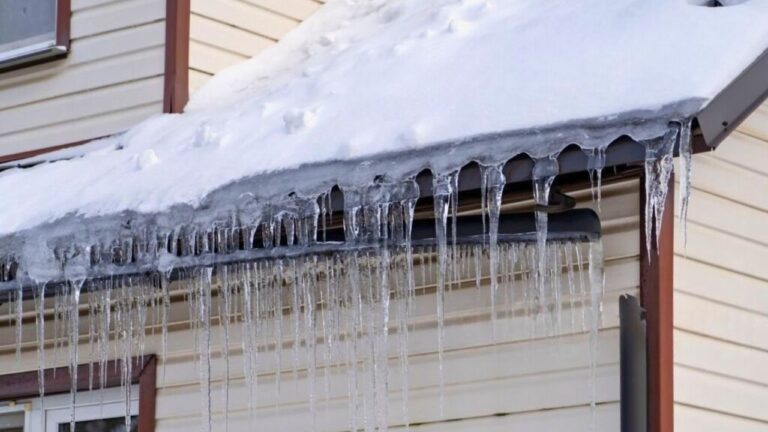 Extreme weather is exposing weak spots like roofs, drainage, and seals
