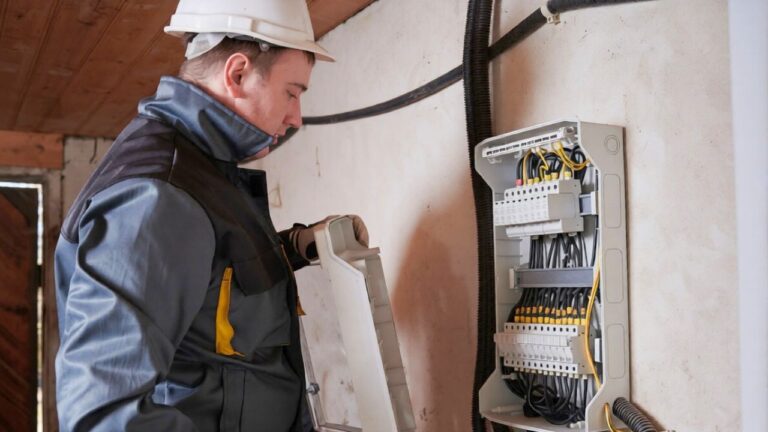 The electrical change homeowners make that affects resale