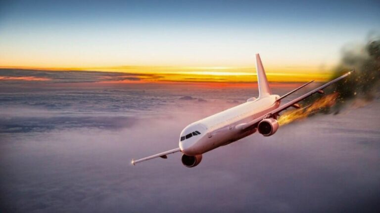 Lawmakers promise “never again” after the Potomac mid-air disaster — and a new safety bill is being fast-tracked