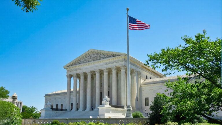 Supreme Court lets California use a Democrat-friendly map — and the redistricting arms race just got louder