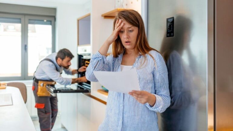 The home repairs getting more expensive in 2026