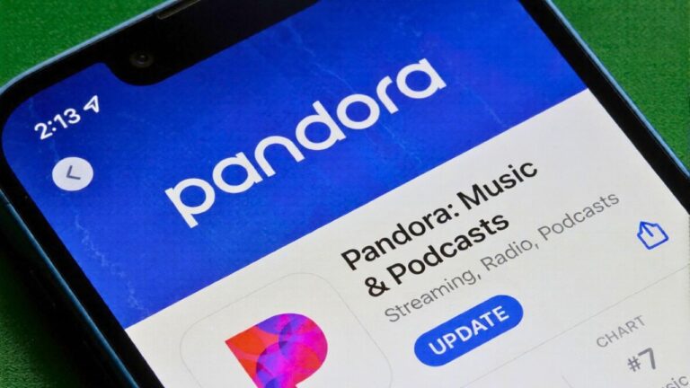 Pandora settles a comedians’ royalty war — and the lawsuit dragged Robin Williams and George Carlin’s estates into it