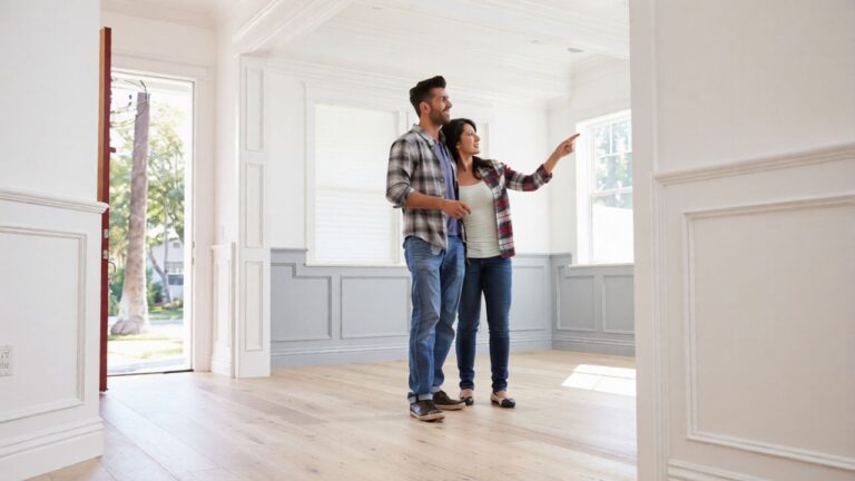 The final walk-through step homeowners skip and regret later