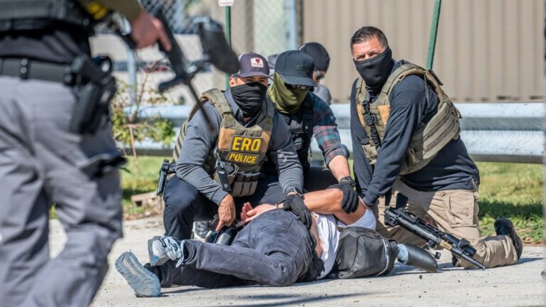 4,400 court losses later, ICE detentions are still surging