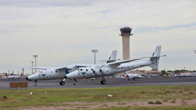 The FAA’s “10 days closed” alert stunned El Paso — and then it vanished