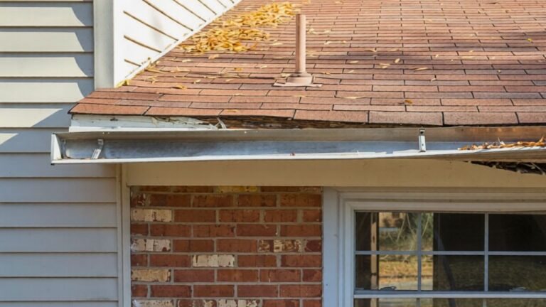 Why more homes are showing wear after years of delayed upkeep