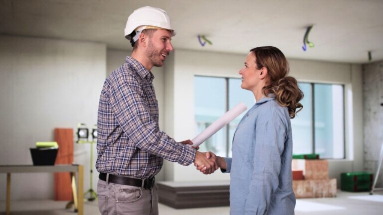 What to verify before signing off on major home repairs