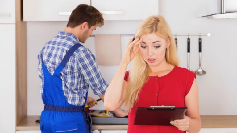 The small home issues that are turning into big repair bills in 2026