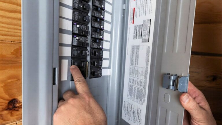 The breaker-panel labeling mistake inspectors keep catching now