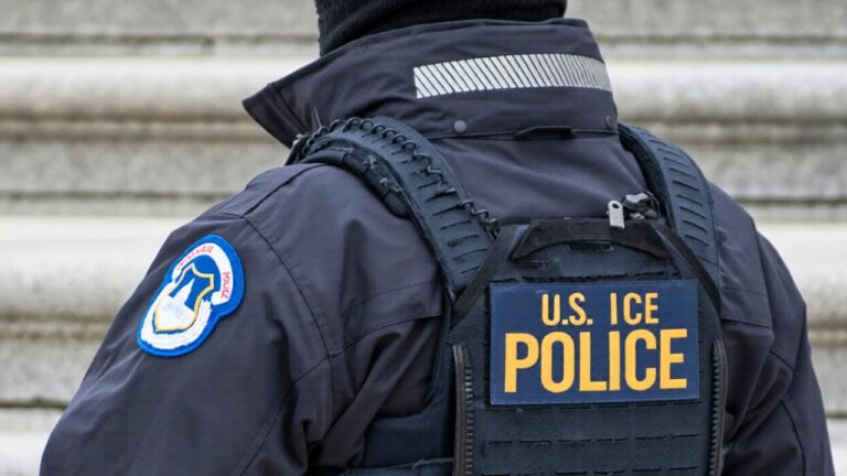 A judge says ICE blocked thousands from lawyers in Minnesota — and ordered the agency to stop rapid transfers