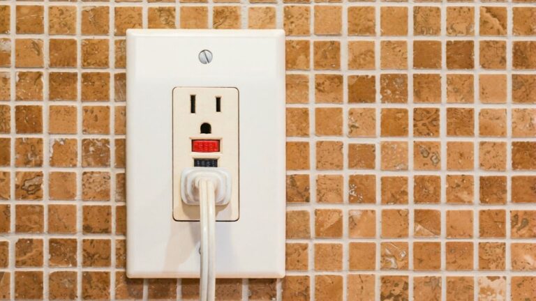 The GFCI detail homeowners mess up in older kitchens