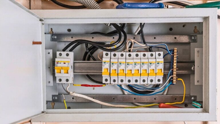 The electrical upgrade that sounds optional until inspection day